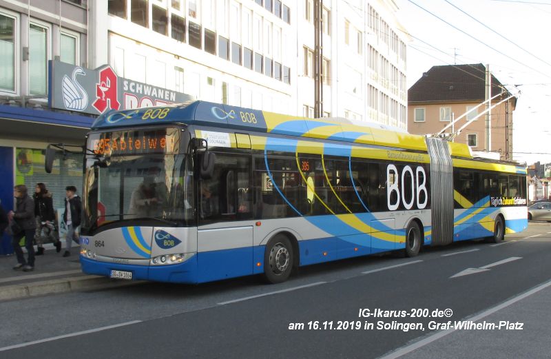SG-SW 1864